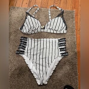 Bikini set BEBE size XL